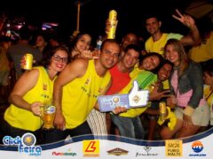 Forró da Tia Maria